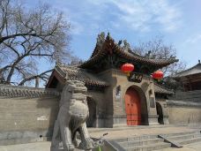 周公庙-洛阳-lyxinba