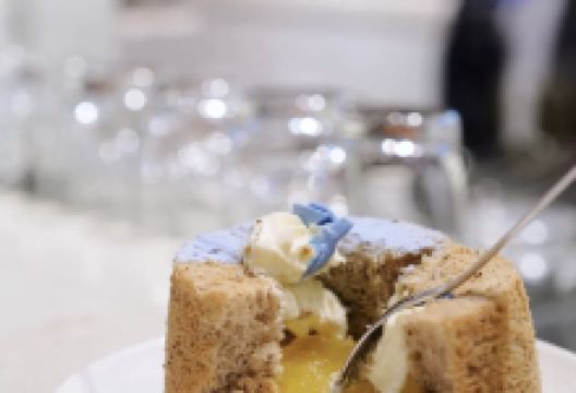 L' Cheese Factory美食图片