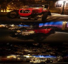 御驾文儒(三坊七巷店)-福州-AIian