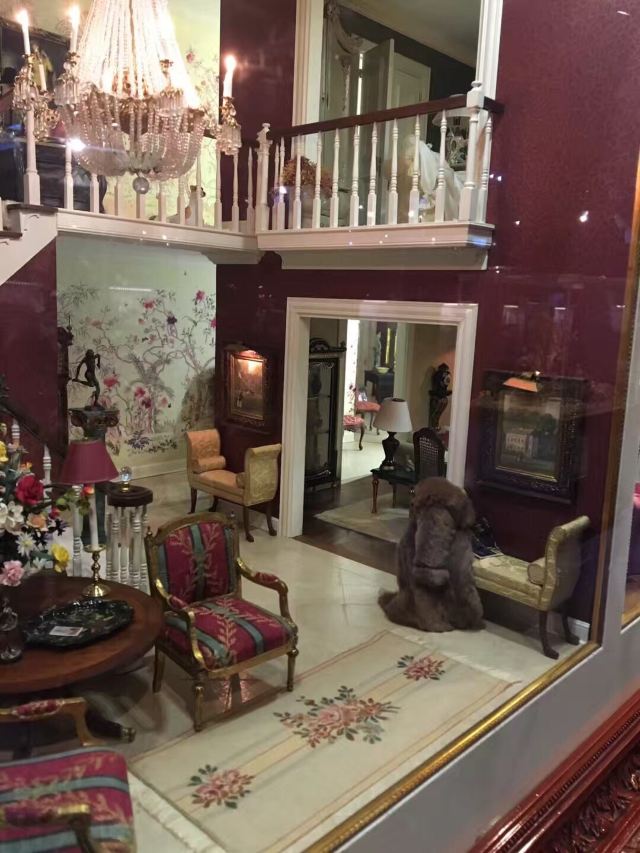 袖珍博物館