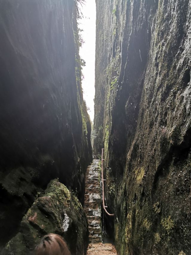 青龙岩风景区旅行图片 5