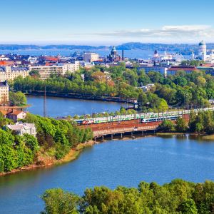 Helsinki