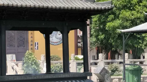 五龍禪寺
