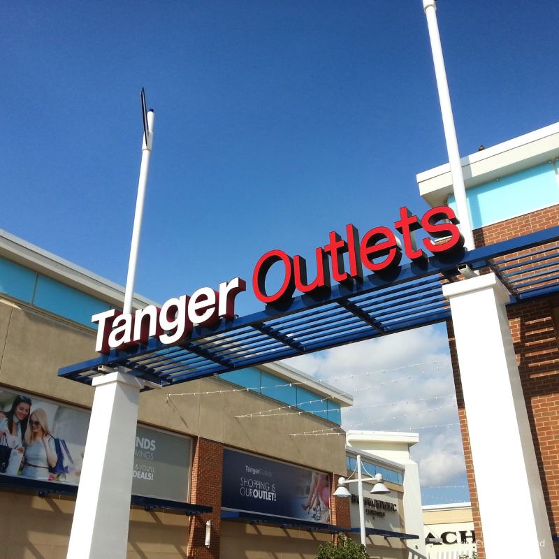 Tanger Outlets Travel Guidebook Must Visit Attractions In Nags