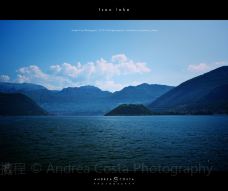 City Lake Natural Area-帕特南县