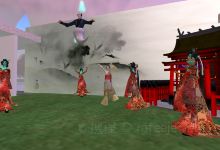 Dance Theatre Northwest景点图片