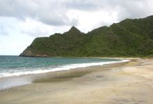 Playa de Chuao景点图片