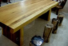 EZ Mountain Rustic Furniture购物图片