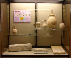 Murcia Archaeological Museum (Museo Arqueológico de Murcia - MAM)-穆尔西亚