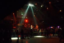Mercer Street Dancehall景点图片