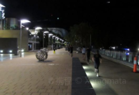 Riverbanks Center购物图片