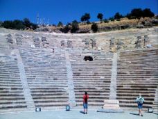 Bodrum Amphitheater-博德鲁姆