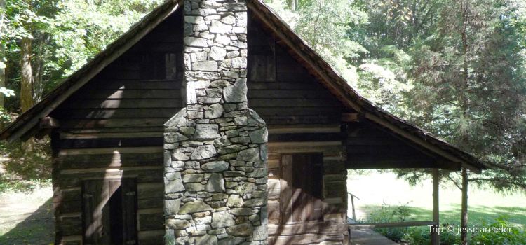 Botanical Gardens At Asheville Travel Guidebook Must Visit