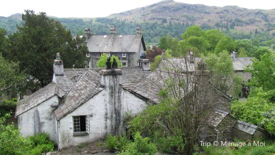 Dove Cottage