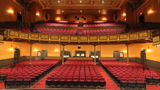 Simsbury Performing Arts Center Seating Chart