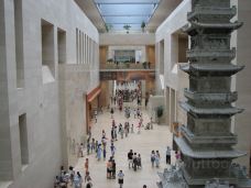 国立中央博物馆-首尔
