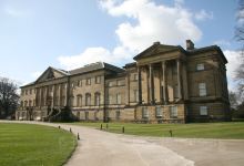 Nostell Priory and Parkland景点图片