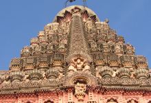 Shri Grishneshwar Jyotirlinga景点图片