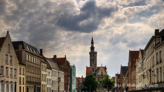 Historic Centre of Brugge