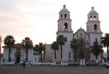 St. Augustine Cathedral景点图片