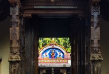 Janardhana Swami Temple景点图片