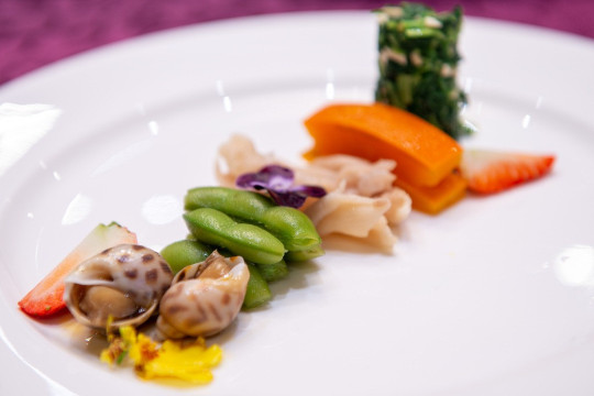 苏州香山国际大酒店·香山味道中餐厅