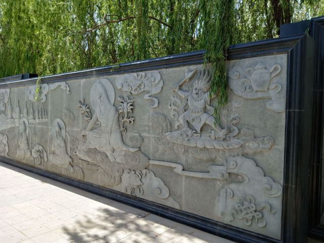 西来寺旅行图片 15