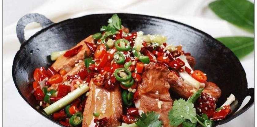 鱼你有源餐厅图片