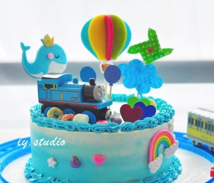 米果经典烘焙(大西街店)