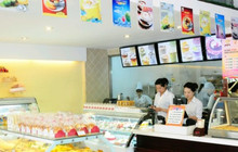 金莎蛋糕(芙蓉家园店)餐厅图片