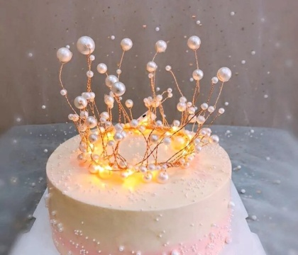 烘焙时光蛋糕工作室(大南街店)