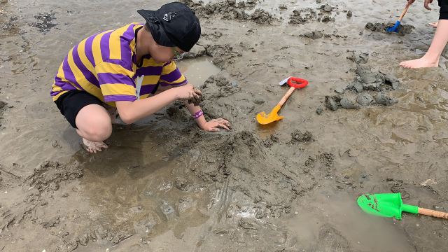 赶海一号旅行图片 9