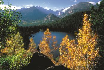 美国丹佛+洛矶山国家公园包车游【中文司机+酒店接送】【中文司机+酒店接送+贴心管家[畅游80+国家，800+城市]】