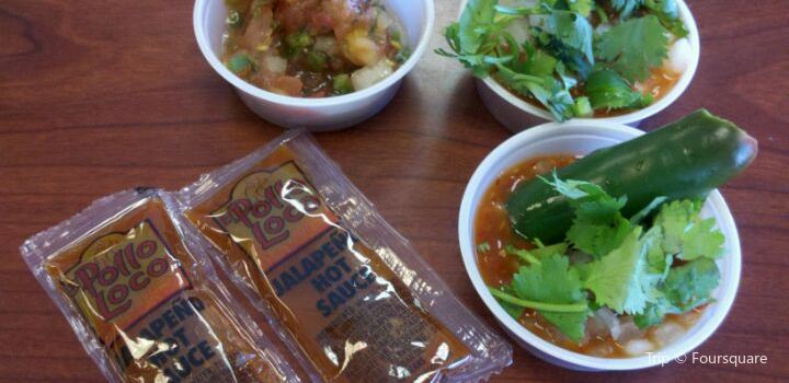 El Pollo Loco Reviews Food Drinks In Nevada Las Vegas Trip Com