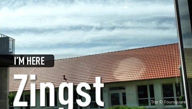 Max Hunten Haus Travel Guidebook Must Visit Attractions In Zingst