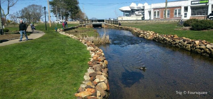 Brewster Gardens Travel Guidebook Must Visit Attractions In