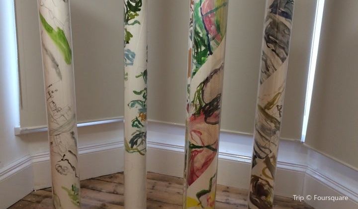 Thelma Hulbert Gallery Tickets Deals Reviews Family Holidays