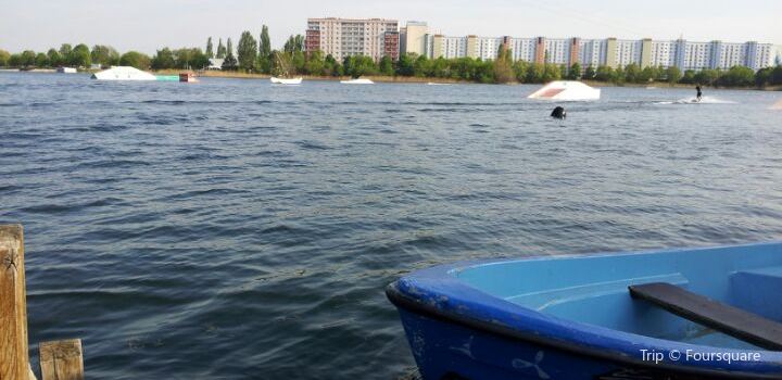 Cable Island Travel Guidebook Must Visit Attractions In Magdeburg