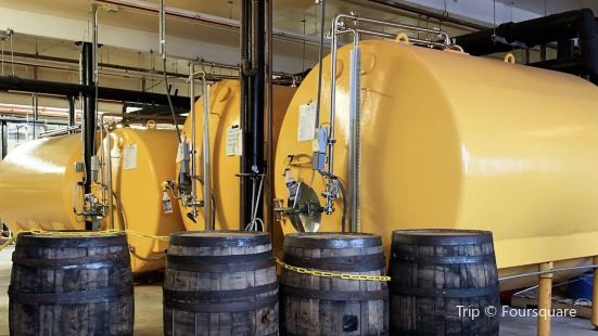 Dovetail Brewery