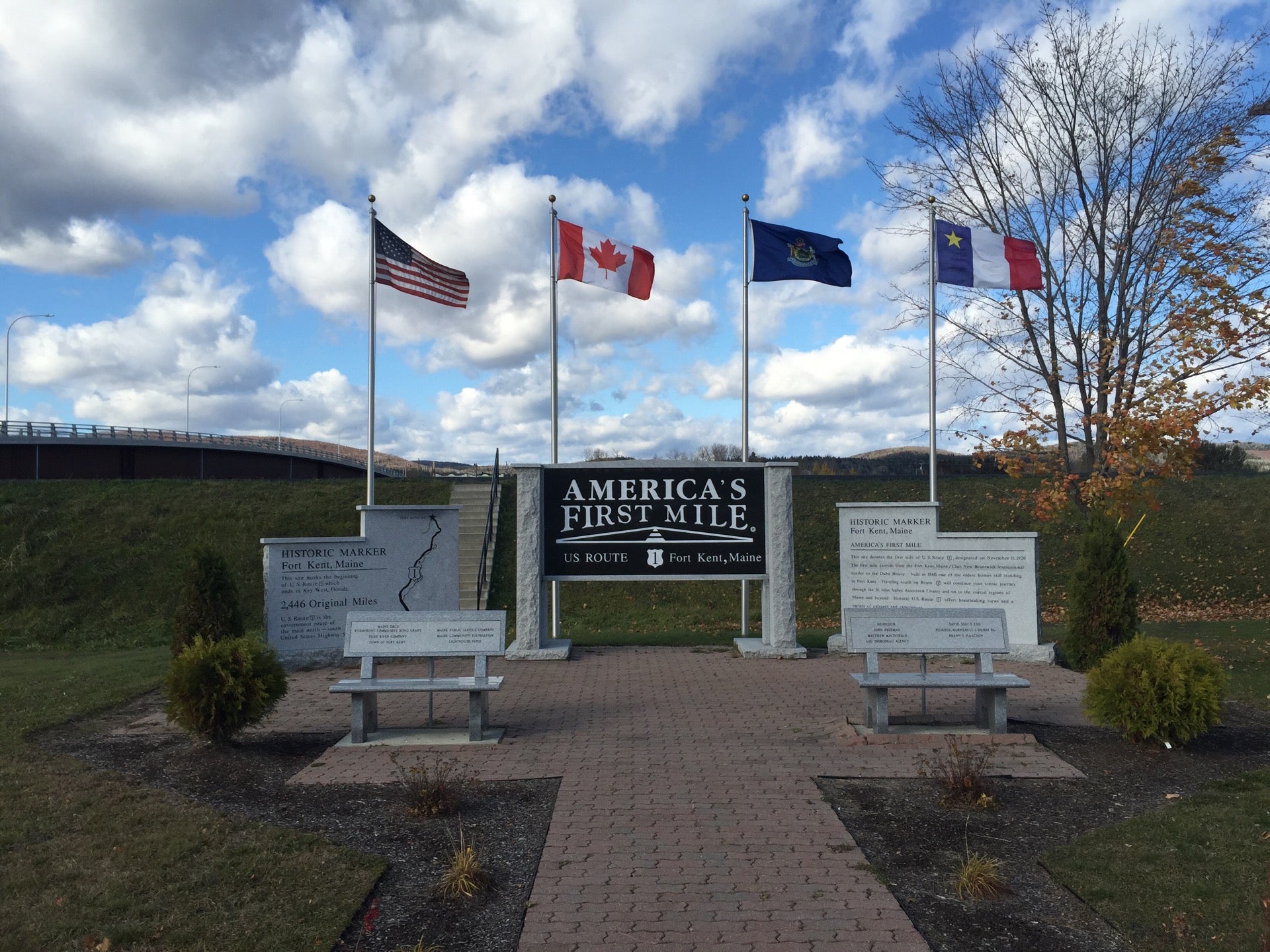 Top Things To Do In Aroostook County Hot Tourist Attractions