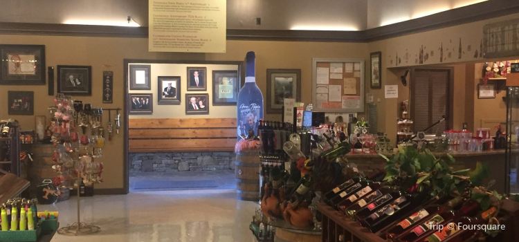 Stonehaus Winery Travel Guidebook Must Visit Attractions In