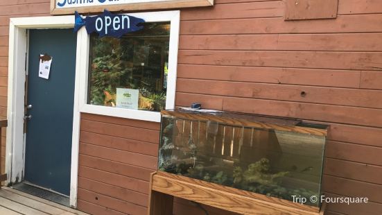 Byers Lake Travel Guidebook Must Visit Attractions In Talkeetna