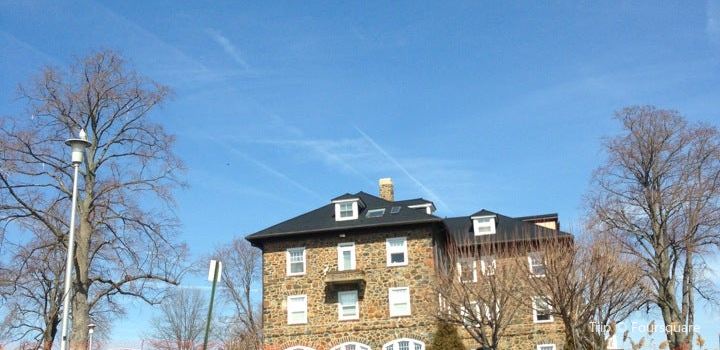 The Havre De Grace Maritime Museum Travel Guidebook Must Visit