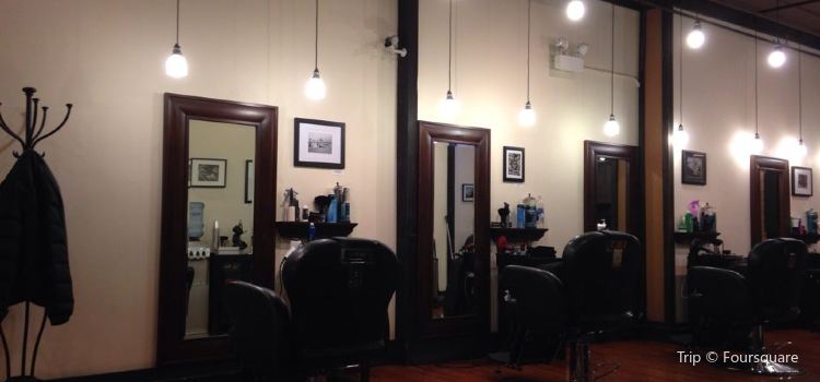 Chicago Male Salon Travel Guidebook Must Visit Attractions