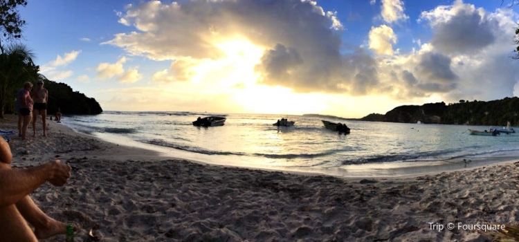 Plage De Petit Havre Travel Guidebook Must Visit