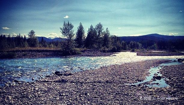 2019布拉格溪旅游攻略,11月布拉格溪(Bragg C