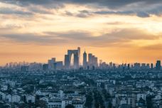 东方之门-苏州-托尼star