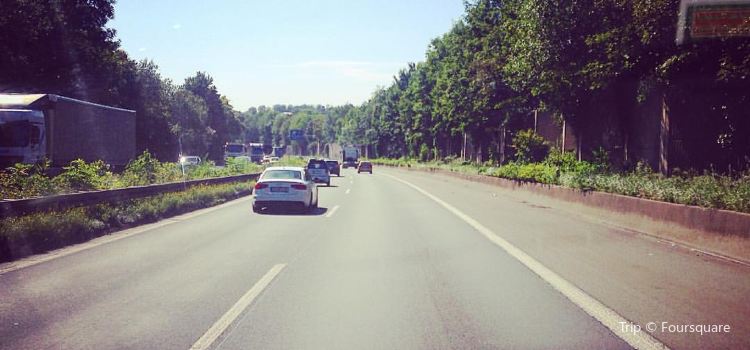 Nordpark Tickets Deals Reviews Family Holidays Trip Com