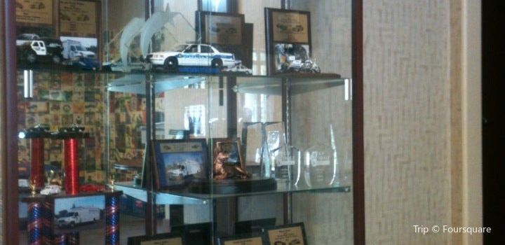 Citrus Heights Police Department Travel Guidebook Must Visit