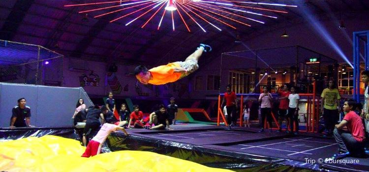 Image result for bounce street asia